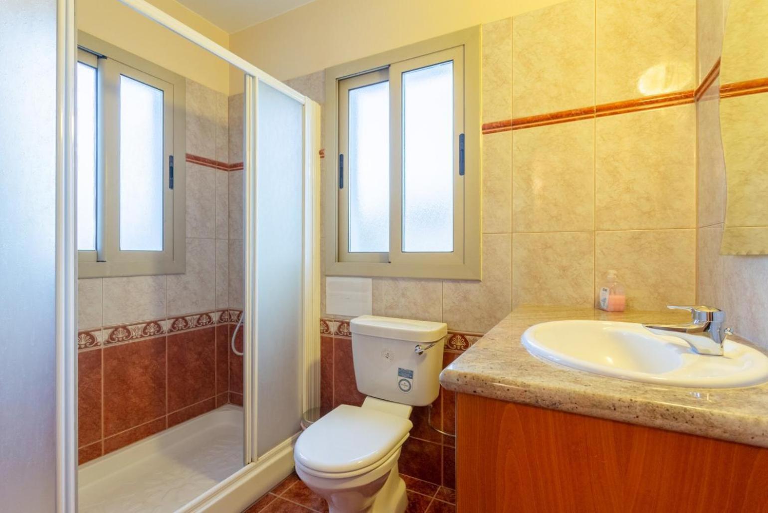 Villa Jan Lui Argaka Dış mekan fotoğraf