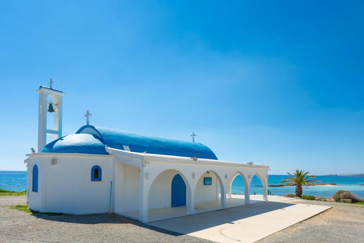 Villa Jan Lui Argaka Dış mekan fotoğraf