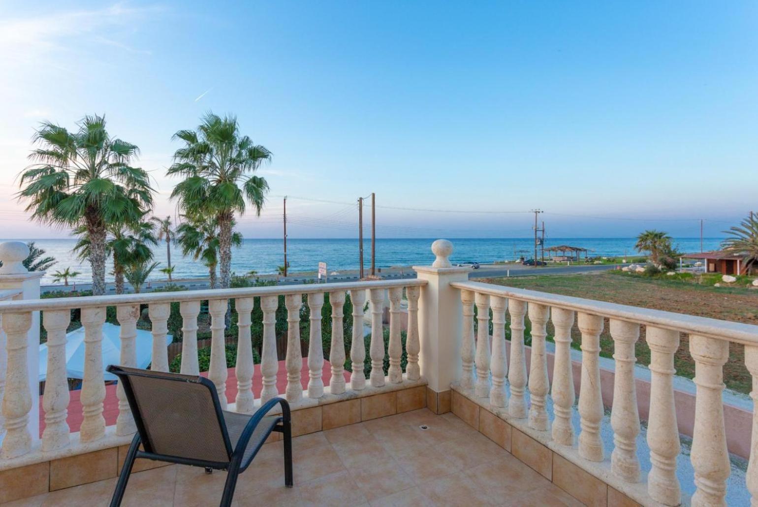 Villa Jan Lui Argaka Dış mekan fotoğraf