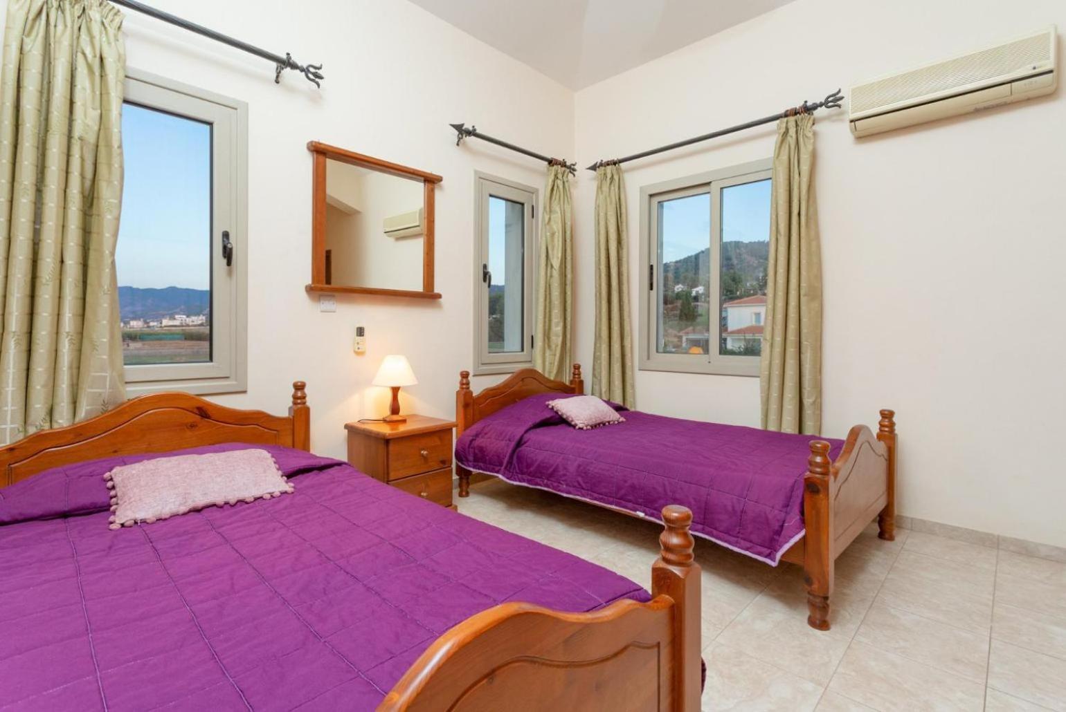 Villa Jan Lui Argaka Dış mekan fotoğraf