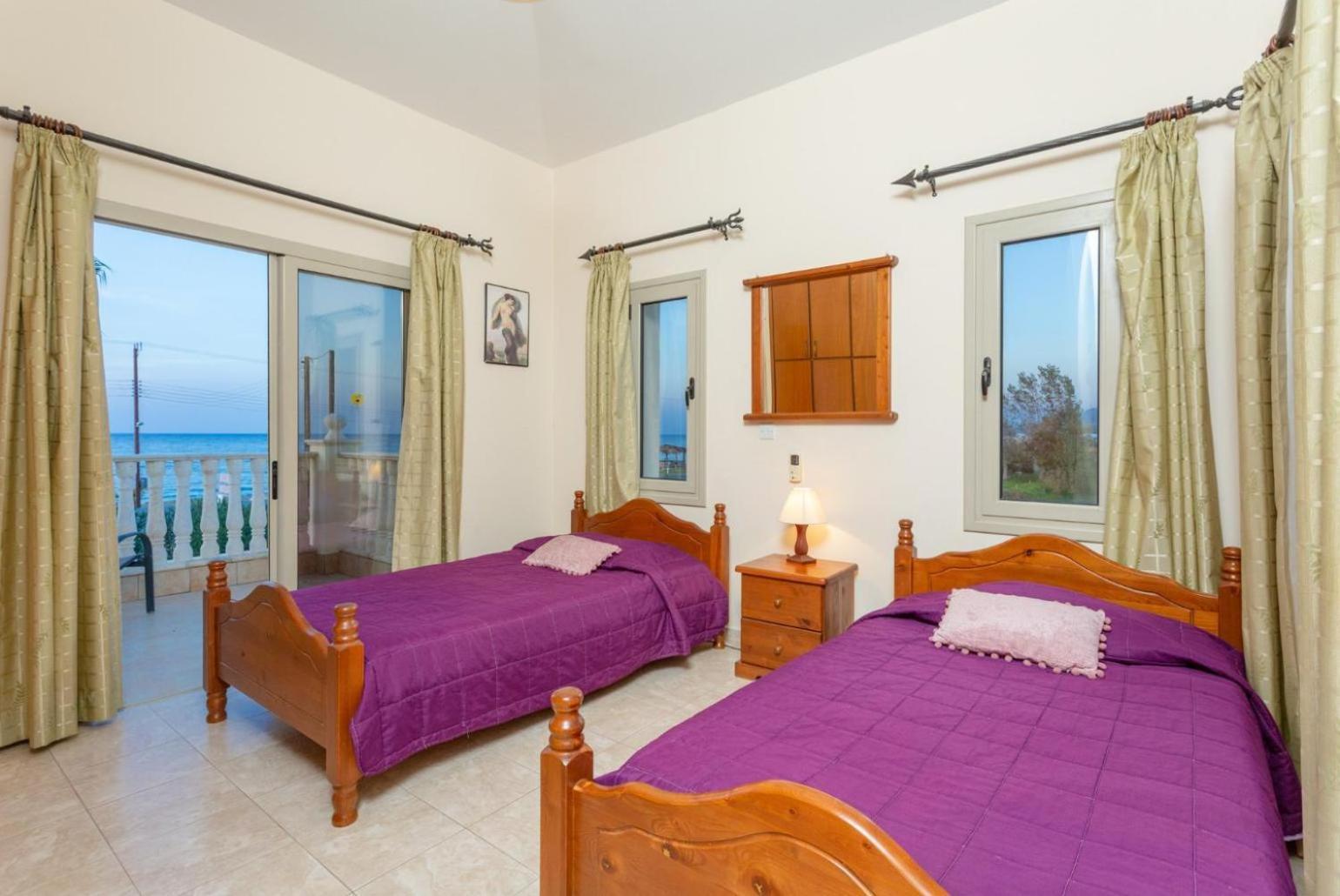 Villa Jan Lui Argaka Dış mekan fotoğraf