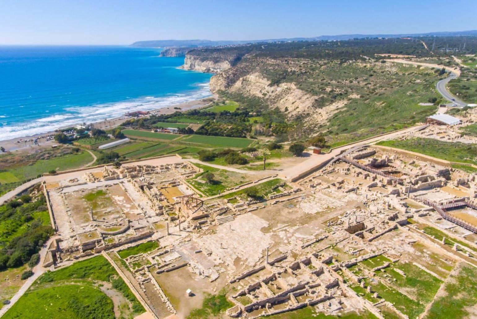 Villa Jan Lui Argaka Dış mekan fotoğraf