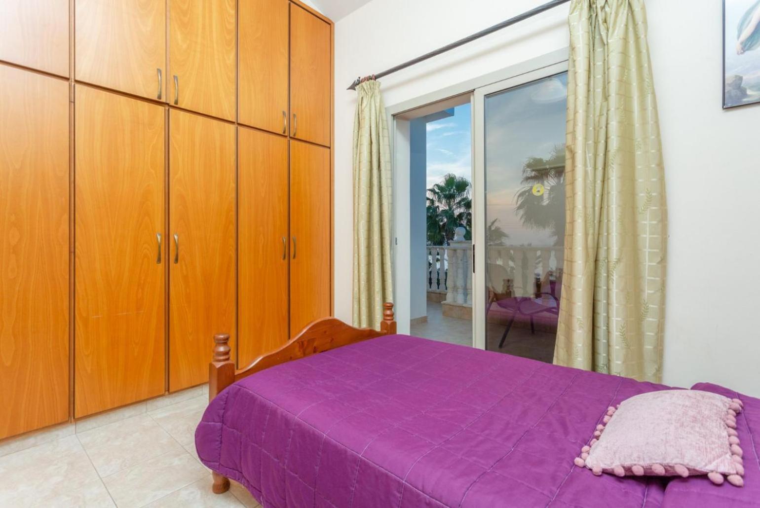 Villa Jan Lui Argaka Dış mekan fotoğraf