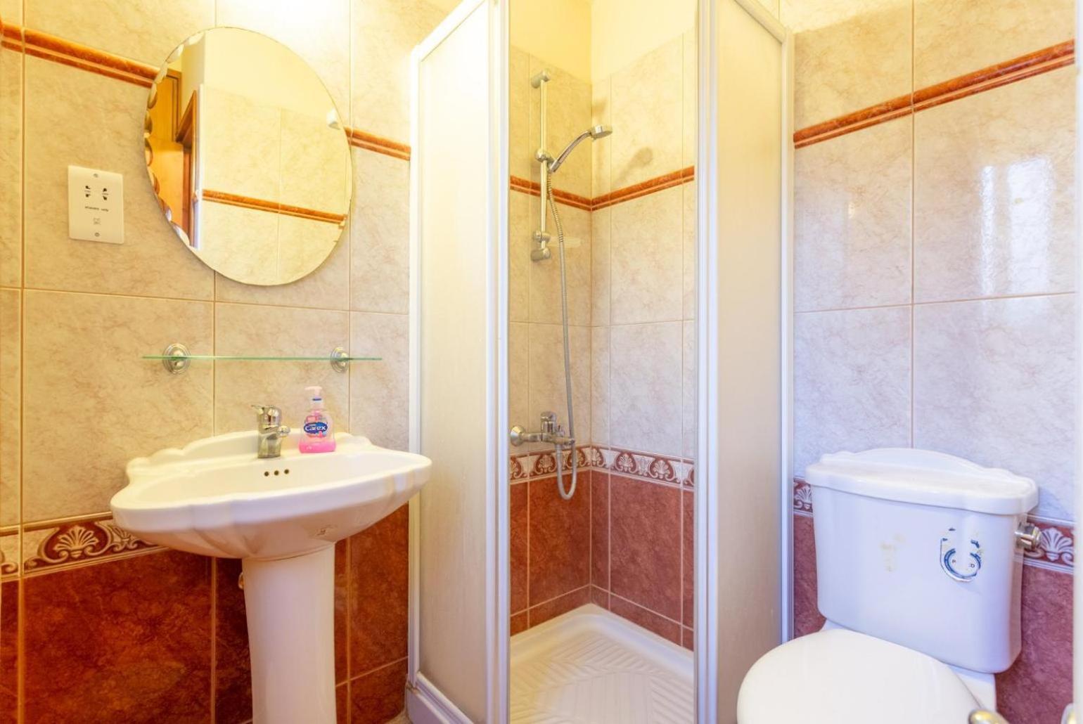 Villa Jan Lui Argaka Dış mekan fotoğraf