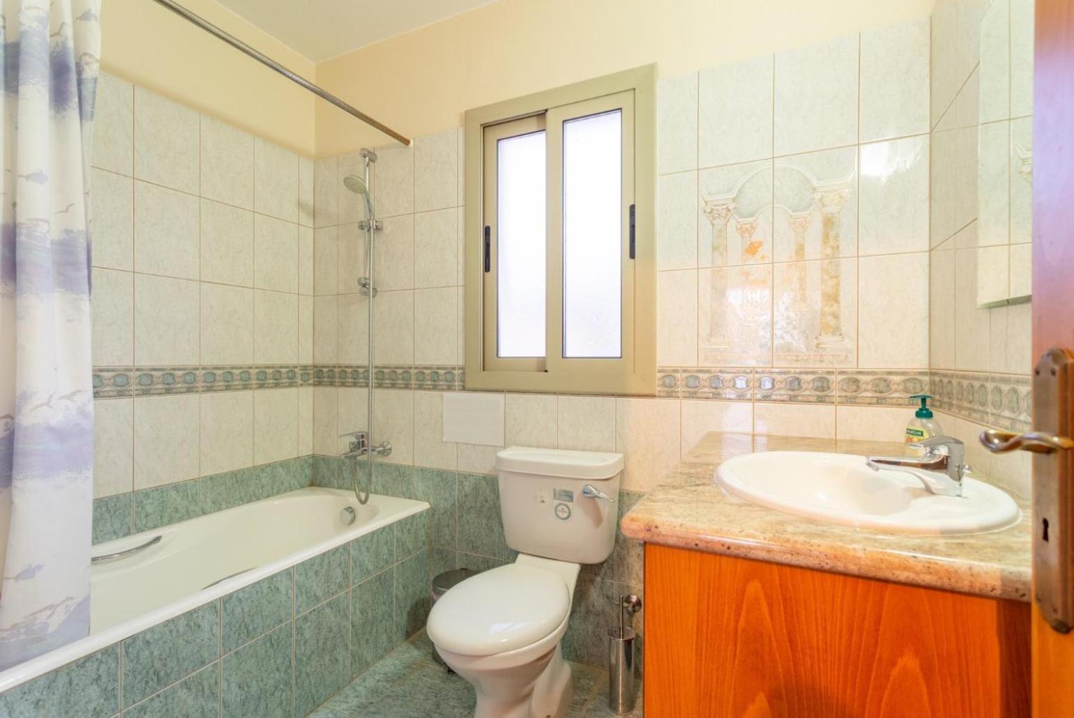 Villa Jan Lui Argaka Dış mekan fotoğraf