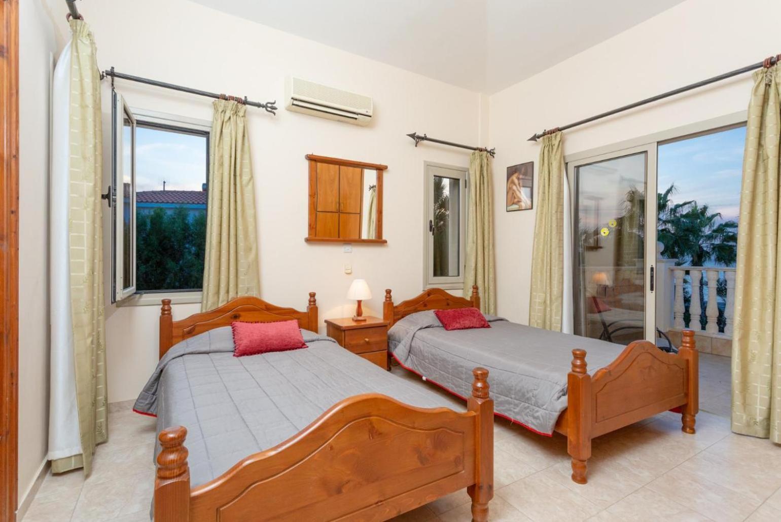 Villa Jan Lui Argaka Dış mekan fotoğraf