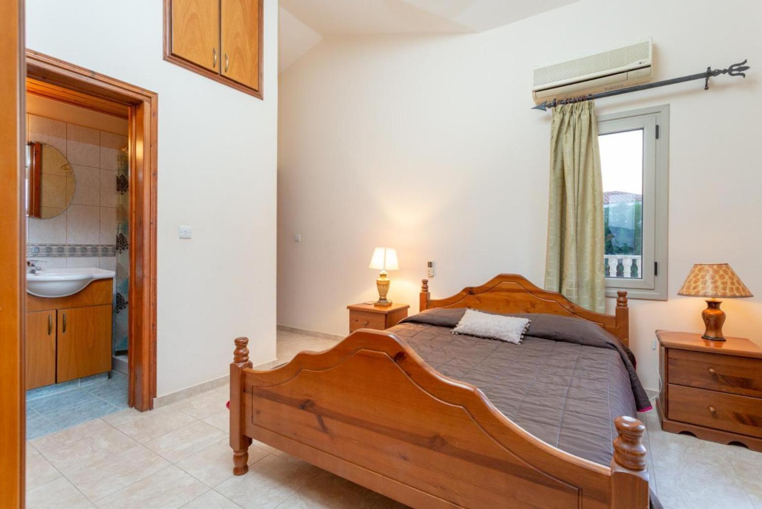 Villa Jan Lui Argaka Dış mekan fotoğraf