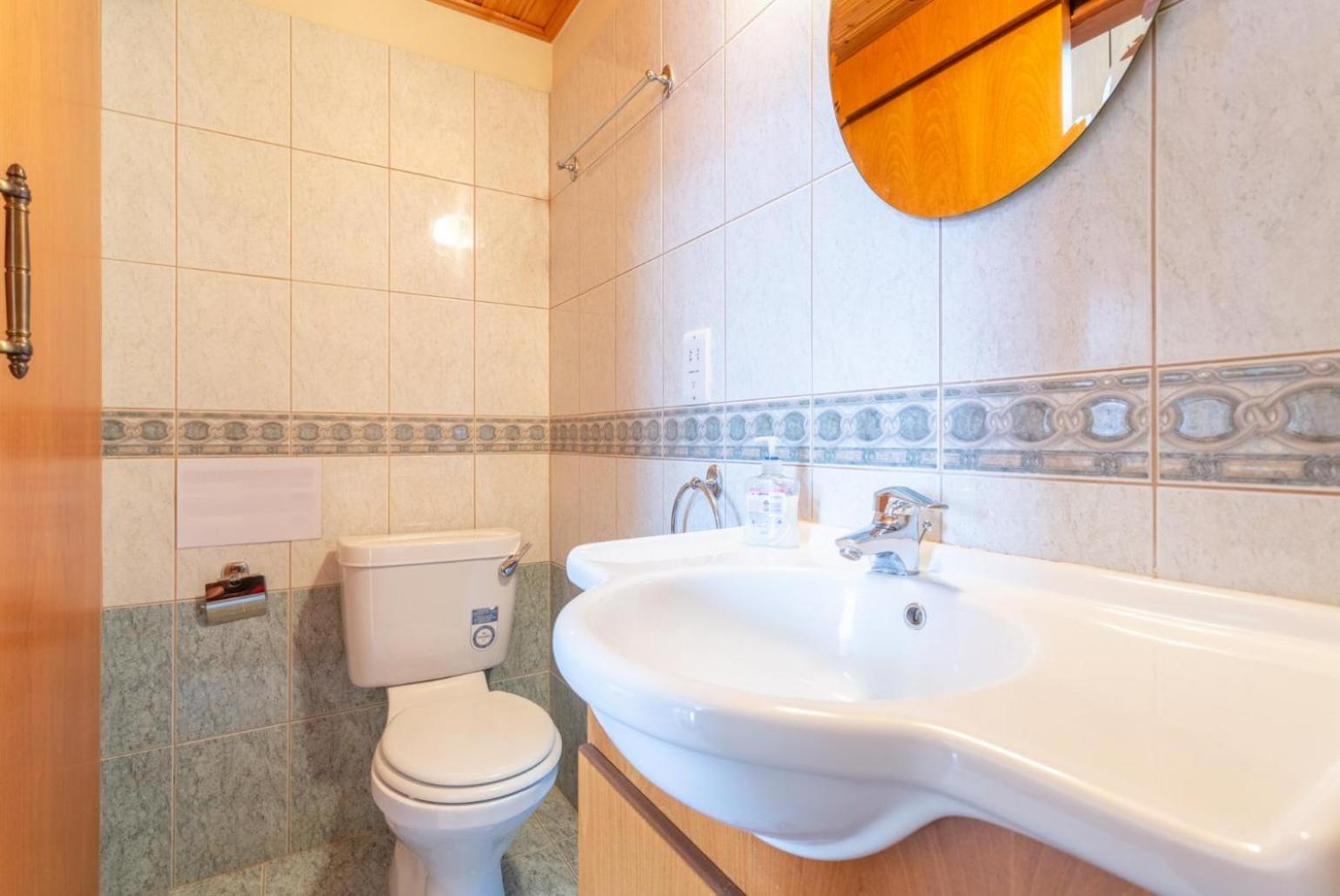 Villa Jan Lui Argaka Dış mekan fotoğraf