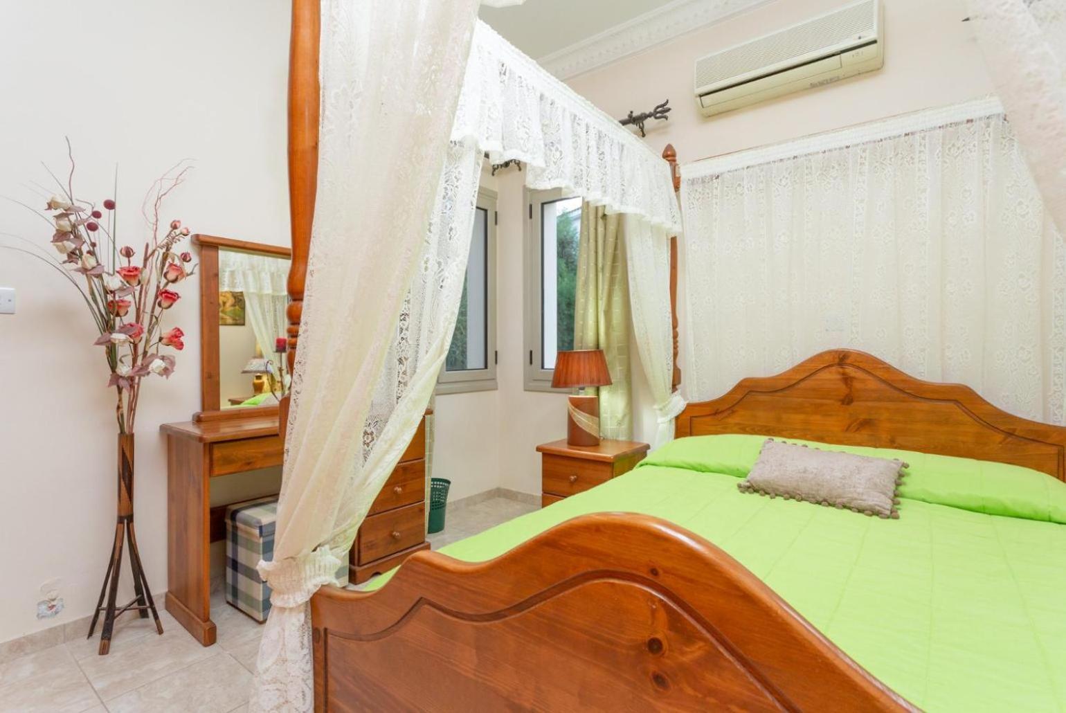 Villa Jan Lui Argaka Dış mekan fotoğraf