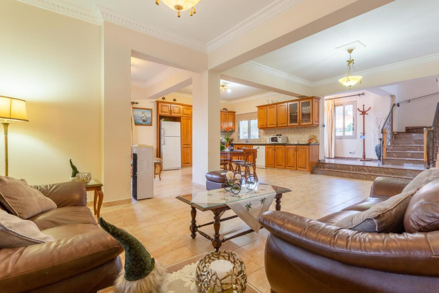 Villa Jan Lui Argaka Dış mekan fotoğraf
