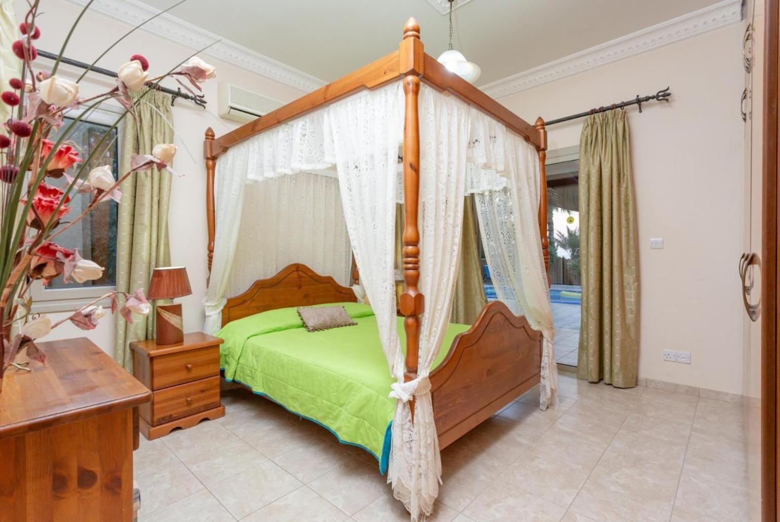 Villa Jan Lui Argaka Dış mekan fotoğraf
