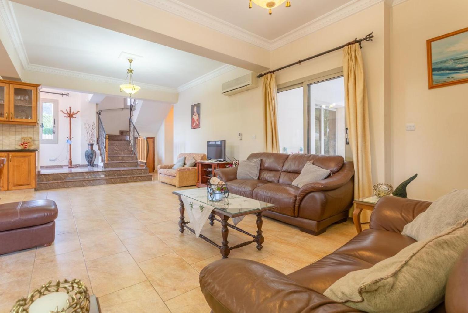 Villa Jan Lui Argaka Dış mekan fotoğraf
